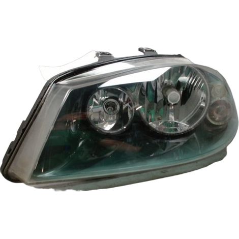 [PRODUIT D'OCCASION] Phare Gauche SEAT Ibiza 2006- ♻️ Ref Oe. 6l1941751b - Garantie à vie (1/3)