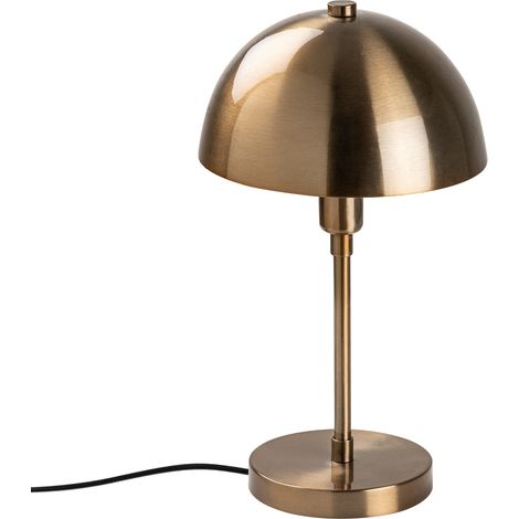 Lampada da tavolo, lampada da comodino, luce da soggiorno Lamp E 14 Max 40 W (1/5)