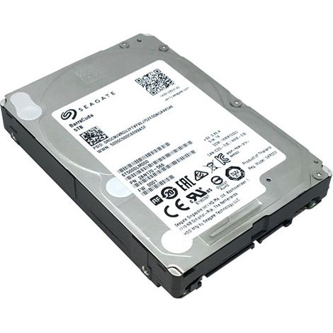 SEAGATE HDD BarraCuda ST5000LM000 5TB (1/3)
