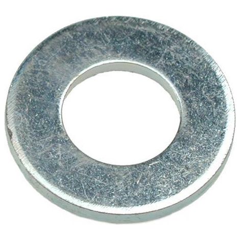 Unifix Form A Washers DIN 125A HV140 BZP - M10 (10.5) - Box of 200