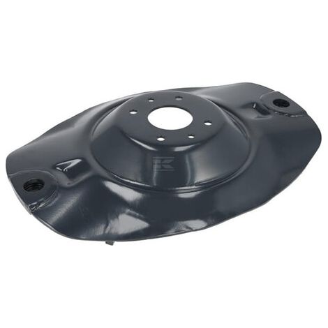 Assiette de faucheuse FELLA 170305N