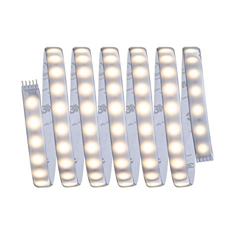 Paulmann 70549 Espansione striscia LED con spina 24 V 2.5 m Bianco caldo 2.5 m (1/4)