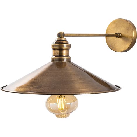 Applique, lampada da parete, illuminazione per interni Lamp (1/5)