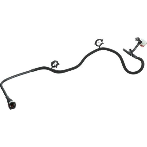 Tuyau De Dégazage - 68189075AE - Pour Jeep Grand Cherokee Et Dodge Durango 2014-2015 - 1 Pièce (1/5)