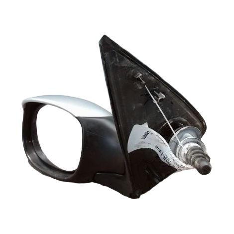 [PRODUIT D'OCCASION] Retroviseur Exterieur Gauche PEUGEOT 206+ 2009- ♻️ Ref Oe. 8154ja - Garantie à vie (1/3)