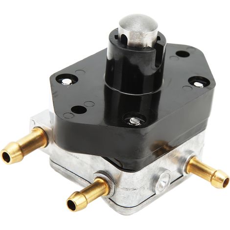 Pompe à carburant complète 8M0118177 8M0141827 Remplacement moteur bateau 4 temps 40 50 60 CV (1/5)