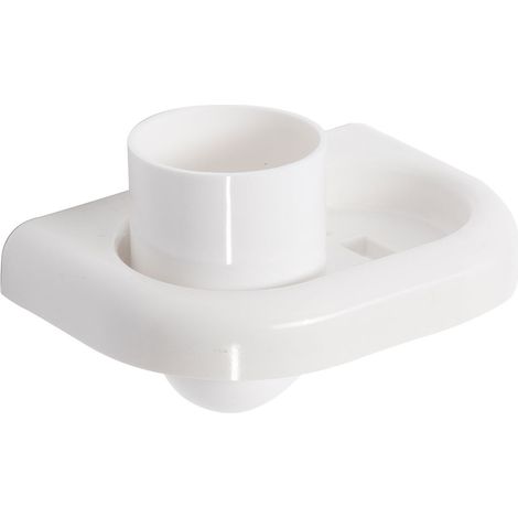 Porta Bicchiere Serie Metaform Linea 16 x 11 x 10 cm