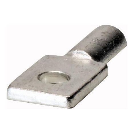 Plage de raccordement pour répartiteur unipolaire LxlxH 7x65x25mm EATON BPZ-CL-65/25