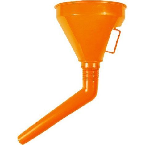 Flexible Eau Amovible Voiture Huile Entonnoir Essence Avec Ravitaillement En Carburant Filtre En Polyéthylène Tuyaux Voiture De Remplissage De Carburant (1/3)