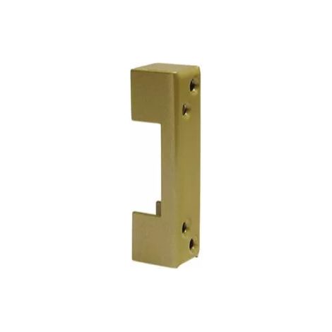 GACHE DOUBLE HAUTEUR VERNIE V136
