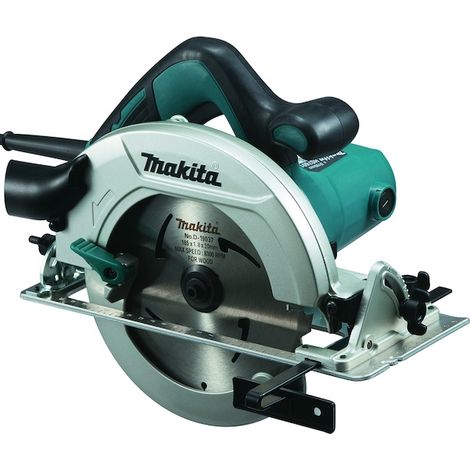 Scie circulaire filaire 1200w HS7601K - MAKITA