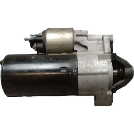 [PRODUIT D'OCCASION] Demarreur RENAULT Grand Scenic Monosp. III Phase 1 Long 2009-2011 ♻️ Ref Oe. 8200741476 - Garantie à vie (1/4)