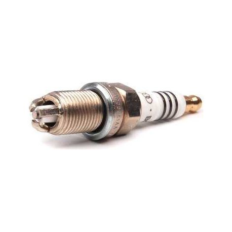 Bougie d'allumage 101000051AA F7LTCR/ 0241235752-000 compatible avec Volkswagen Golf 4 (1/3)