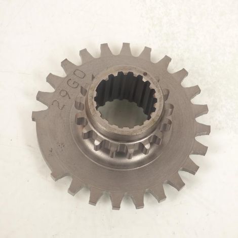 [GEBRAUCHT] [Gebrauchtprodukt] Original Zündfinger für Motorrad Suzuki 600 (1/2)