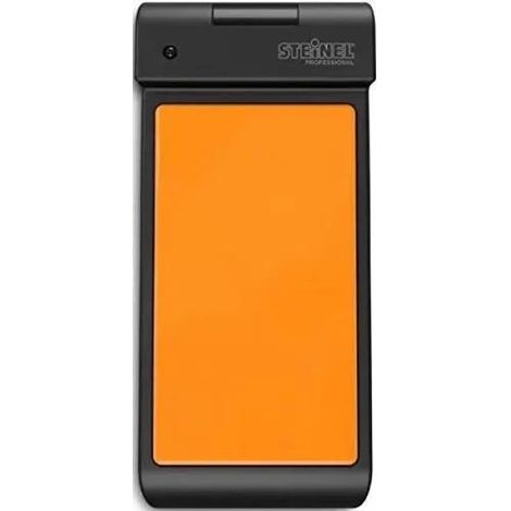 Steinel Smart Remote mando remoto universal negro ergonómico