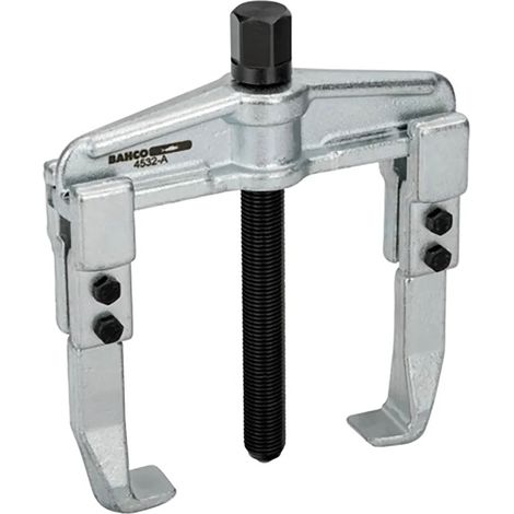 Estrattore Bahco 4532-CL finitura galvanizzata 300 mm