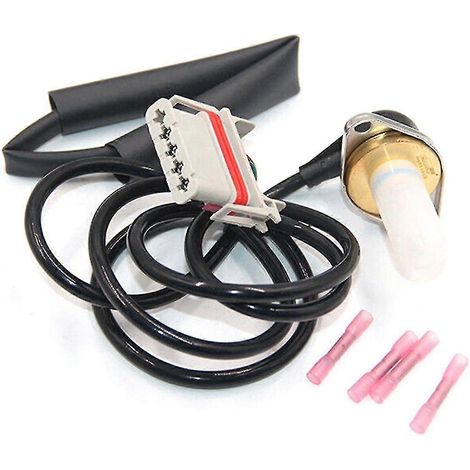 Sensore di pressione turbo motore, trasmettitore 1862890 1535520 1457305 1787155 per Dsc12 Dc-dt12 S4 S5 Truck