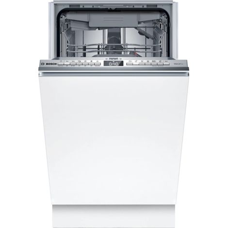 Lavastoviglie incasso Bosch SPV4HMX13E