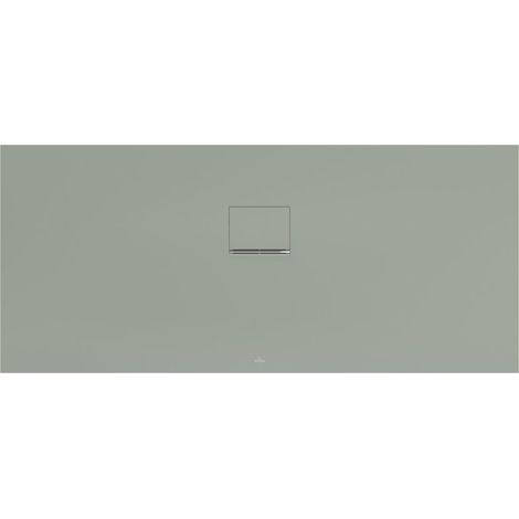 Villeroy & Boch UDQ1775SQI2IVR8 DW Squaro Infinity 1700x750x40mm (1/2)