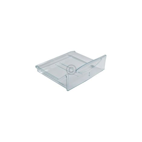 Tiroir compatible avec Liebherr 9792084 - 453 x 135 x 360 mm - Pour congélateur