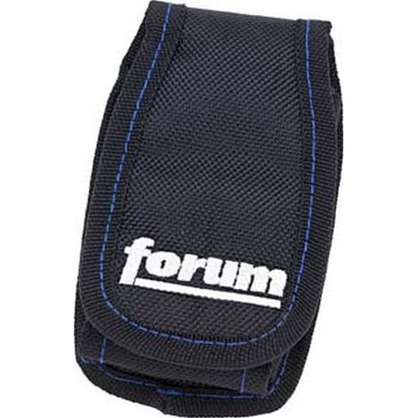 Poche pour téléphone portable, Dimensions intérieures : 80 x 150 mm, Poids 55 g