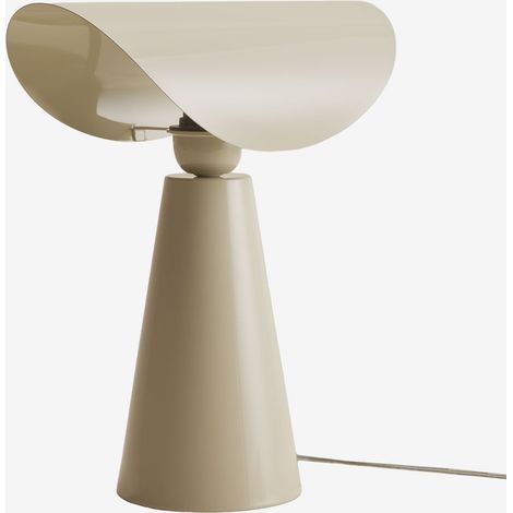 Conby lampada da tavolo ↑35 cm in ferro SKLUM (1/5)