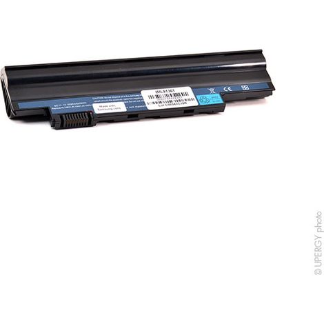 NX - Batterie ordinateur portable 11.1V 5200mAh - AK.003BT.071AK.006BT.074AL10 (1/5)