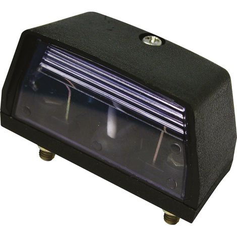Illumination de plaque immatriculation 85mm E3-33284