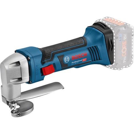 Cisaille Gsc 18v-16 Solo Carton - Bosch (1/5)