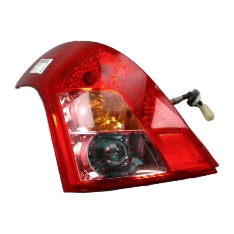 [PRODUIT D'OCCASION] Feu Arriere Gauche  SUZUKI Swift III 2005-2011 ♻️ Ref Oe. 3567063j00 - Garantie à vie (1/3)