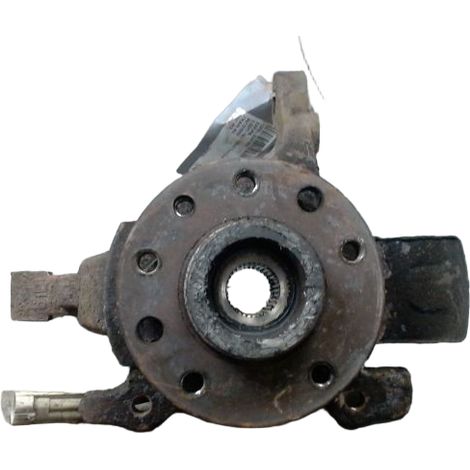 [PRODUIT D'OCCASION] Pivot Avant Gauche OPEL Zafira ♻️ Ref Oe. 24443539 - Garantie à vie (1/3)