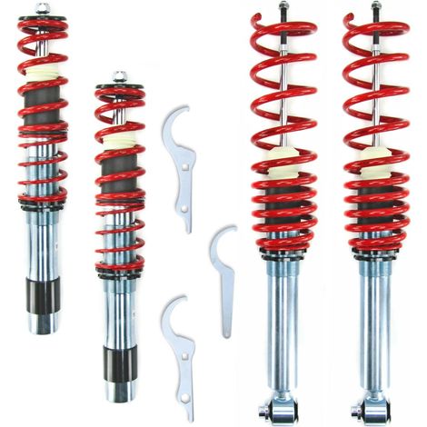 Kit Suspension Combine Filete Redline BMW Serie 5 E39 Berline 1995 a 2003-37553106 (1/3)