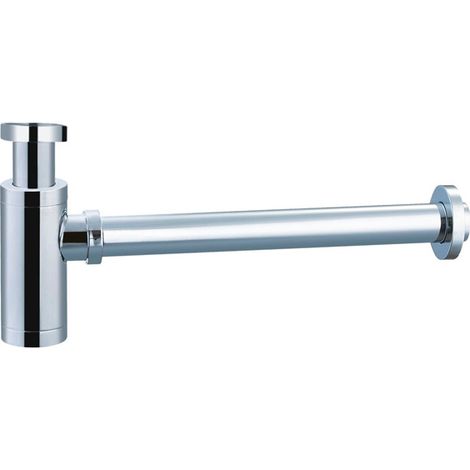 Sifón redondo IMEX SCL002