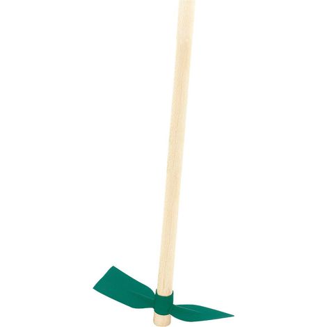 Serfouette Panne Langue Désherbage Ameublissement Double Fonction - Cap Vert