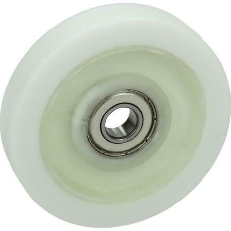 Rodamiento Posterior Secadora Electrolux AEG  C.O. 1364059004  Para ZTB261, ZTE170 y ZDE47200W  Soporte Tambor Original