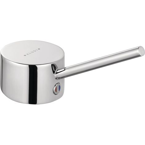 -Ersatzteil Hebel SCOPE chrom