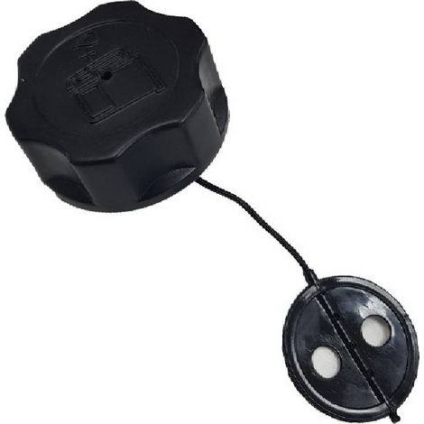 Tapon Gasolina compatible con Tu26Z, Cg520  Ref 91862