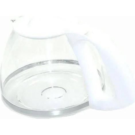Jarra cafetera seb SS 201807 blanco compatible Moulinex