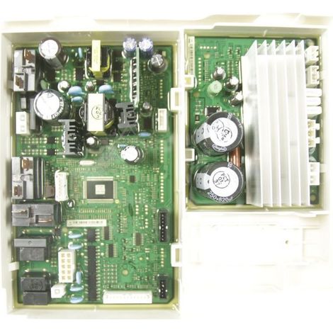 Scheda di potenza originale - Lavatrice - SAMSUNG - 4346316