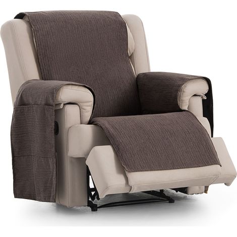 Housse de canapé pratique Mod/2 Loira-Protect 1Plz. C/7 (1/5)