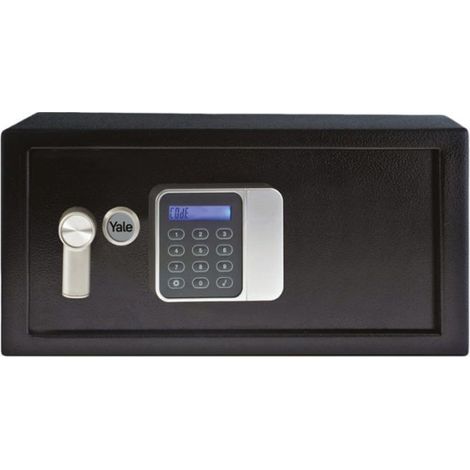 Coffre fort Yale - YLG/200/DB2 (1/5)