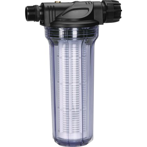 GARDENA Filtre anti sable 6000 l/h (1730-20).