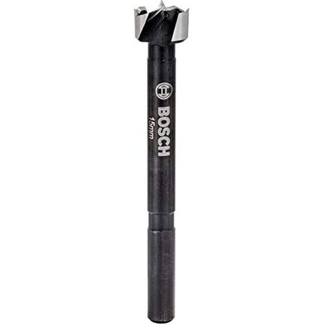 Bosch Professional 260925C139 Punta Forstner, Accessorio Trapano, Ø 15 mm (1/5)