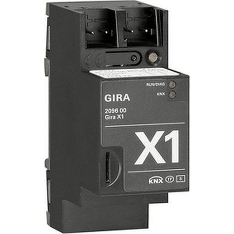 Gira X1 Gira Server 209600