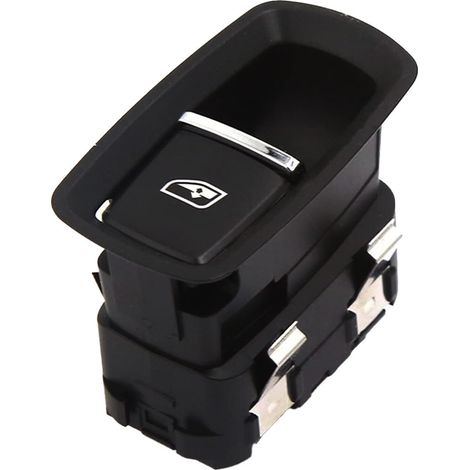 The model 7PP959855CDML is suitable for electric window switches in Porsche Cayenne and Panamera.--BIEMMEDUE (1/4)