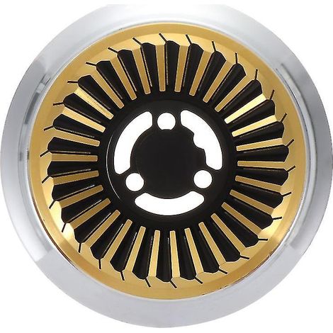 1 Stück Metallbrennerrost