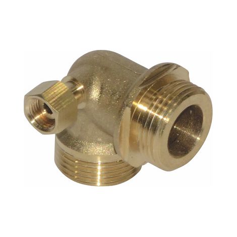 Raccord m/m 3/4 - CHAFFOTEAUX : 60001325