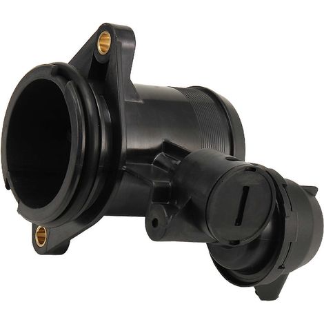 Corps de papillon 1628NT pour Peugeot 307 et Suzuki Grand Vitara II - 2.0 HDI 00001628NT