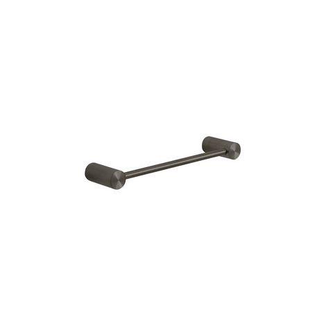 GEDY ANDE GUN METAL PORTASALVIETTE 30 CM