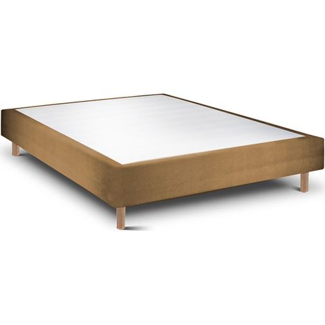 Sommier Rígido 20 Milano